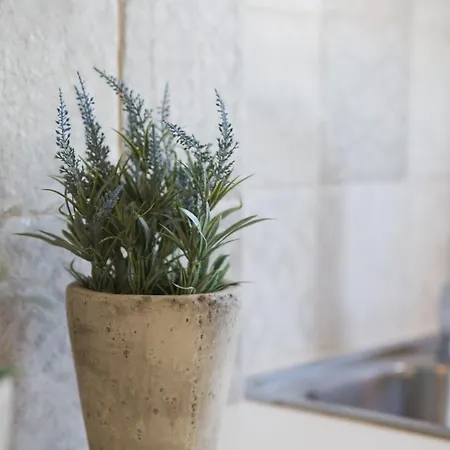 Anemi Blue Apt, Suitable Up To 4, Near The Beach! Rethymno (Crete)